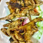 Poulet Africain ( bobo ) sur commande