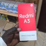 Redmi A3