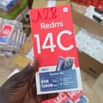 Redmi 14