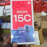 Redmi 15