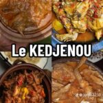 Le kedjenou