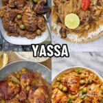 Yassa