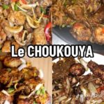 Le chouchouya