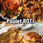Poulet Rôti