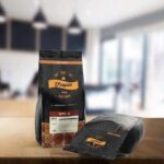 Café arabica Kenya AA