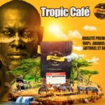 Café arabica camerounais