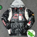 Pull-over Red Bull⭐