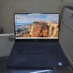 Dell XPS 15 9560