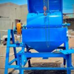 Les machines de l' or