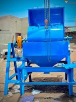 Les machines de l' or