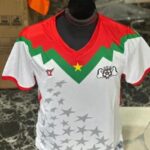 Burkina new version