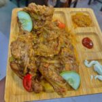 Poulet chocoya(bobo)