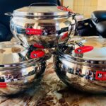 Casserole de qualité