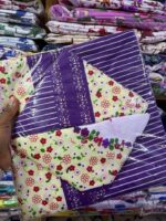 Draps au lit – Image 3