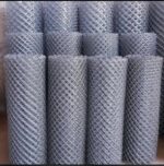 Grillage Métallique M7 ; F1,7 ; 25M