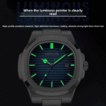 Montre luxueux – Image 3