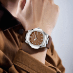 Montre luxueux – Image 2