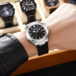 Montre luxueux – Image 4