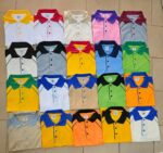 Lacoste et tee-shirt personnalisés – Image 2