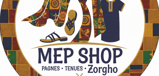 Mepshop Zorgho