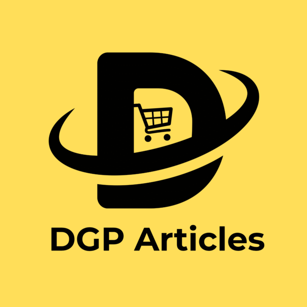 DGP Articles