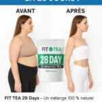 Meilleur Thé amincissant
