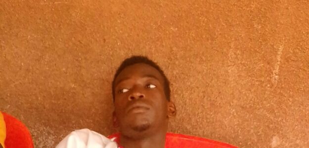 Ouedraogo