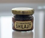 Shilajit pur de l’Himalaya