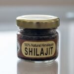 Shilajit pur de l’Himalaya