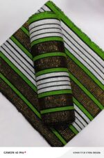 Pagne traditionnel burkinabè