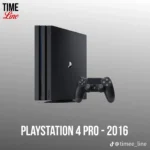 PS4 pro