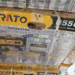 Groupe électrogène