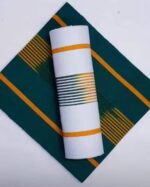 Pagne traditionnel burkinabè – Image 2