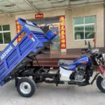 Tricycle ABZONIG 150-20