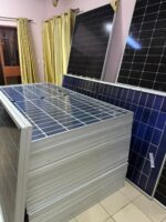 Panneaux solaires – Image 2