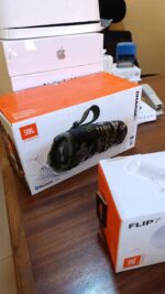 ENCEINTE BLUETHOOF JBL – Image 2