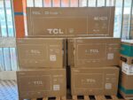 TV TCL Smart 4k UHD 50pouces – Image 2