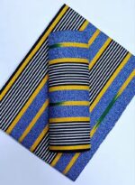 Pagne traditionnel burkinabè – Image 6