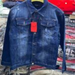 Djaket original
