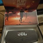 ENCEINTE BLUETHOOF JBL