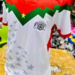 Maillot version supporteur