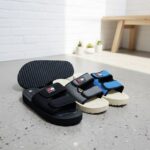 Chaussures de kalite