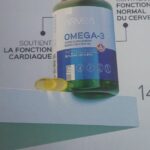 OMEGA-3