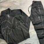 Complet TrapStar🤍