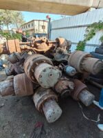 Pièces détachées auto SINOTRUCK howo faw etc 🚚