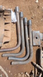 Pièces détachées auto SINOTRUCK howo faw etc 🚚 – Image 2