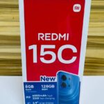 Redmi 15C