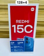 Redmi 15C