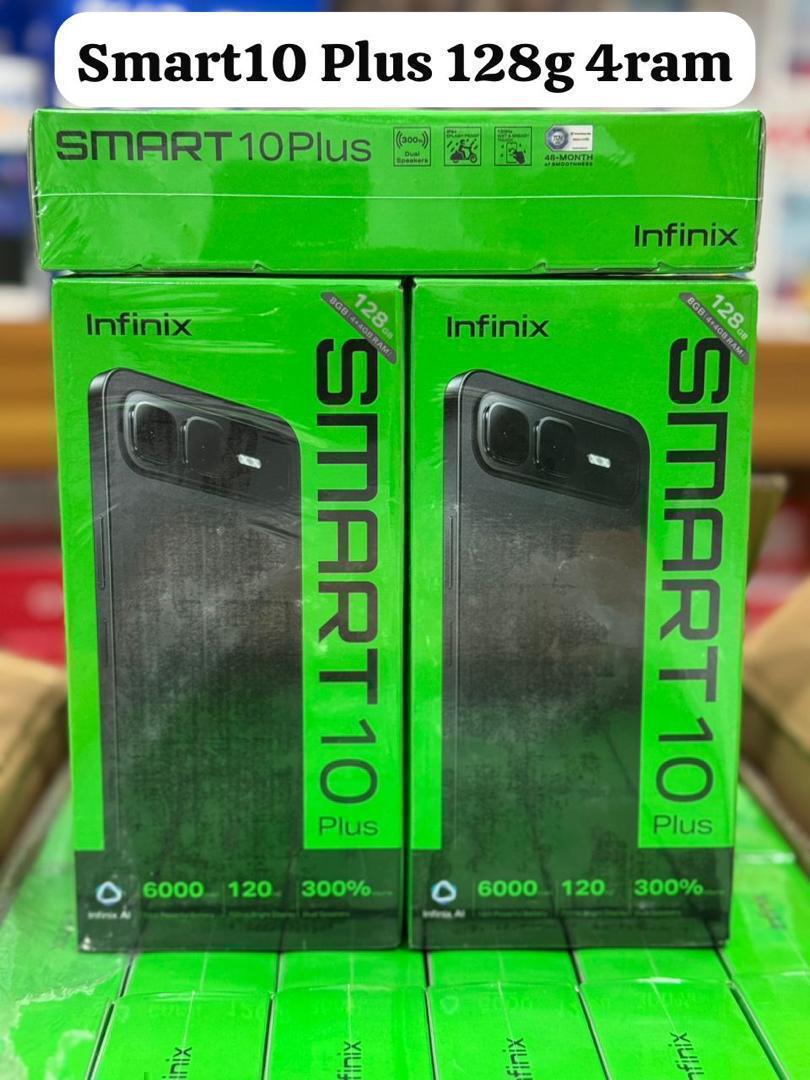 IMG-20260106-WA0108 Infinix smart 10 plus – Image 1