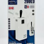 Power Bank HEpu